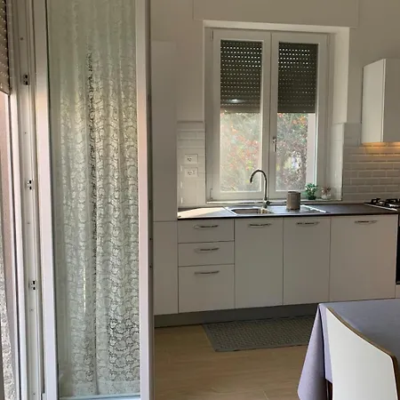 Sapore Di Sale Daire Pescara