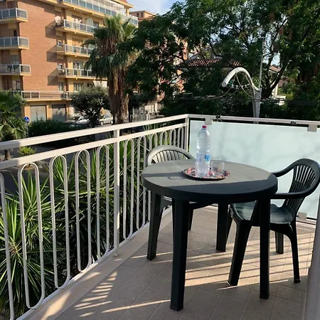 Apartmán Sapore Di Sale